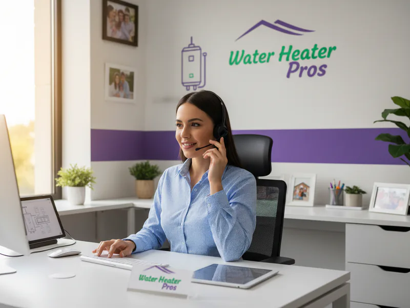 Water Heater Repair  in Kaysville  FAQ